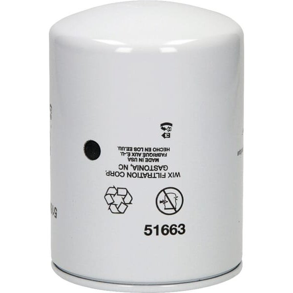 HiFi Filter Hydraulic filter SH56253 SH56253