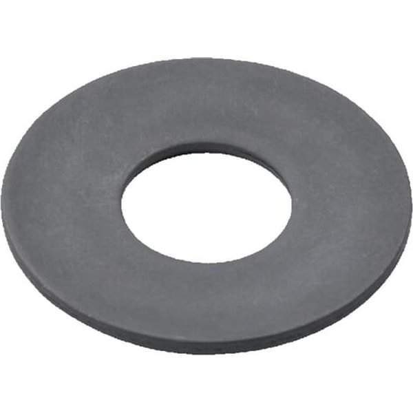 Kramp Disc spring washer M16x31.5x1.25mm, Steel None DIN 2093 2093315163125B