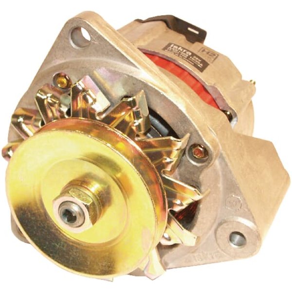 Mahle Alternator 28V 35A IA0709