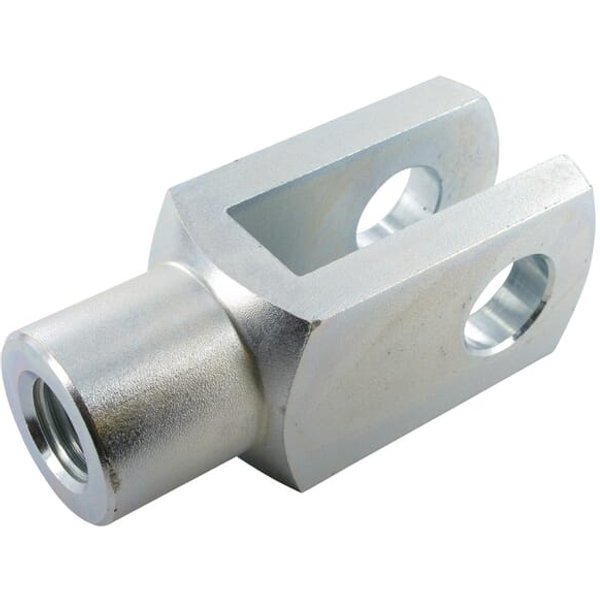 Kramp Clevis Female G14 x 56 with clip G1456Z