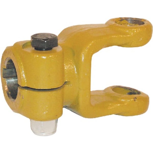 Comer Yoke, Clamp bolt, 30mm, T60/V60 141026100