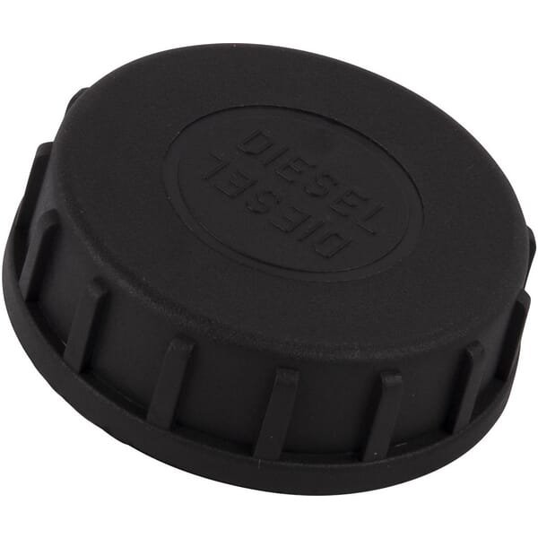 New Holland (CNH) Fuel filler cap 47124251