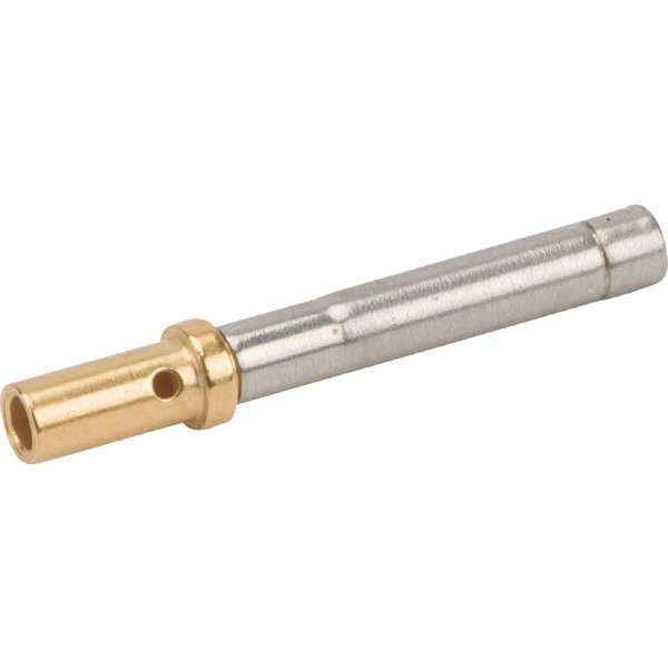 TE Connectivity DEUTSCH Contact pin male DS20 Female Gold DS04622012031