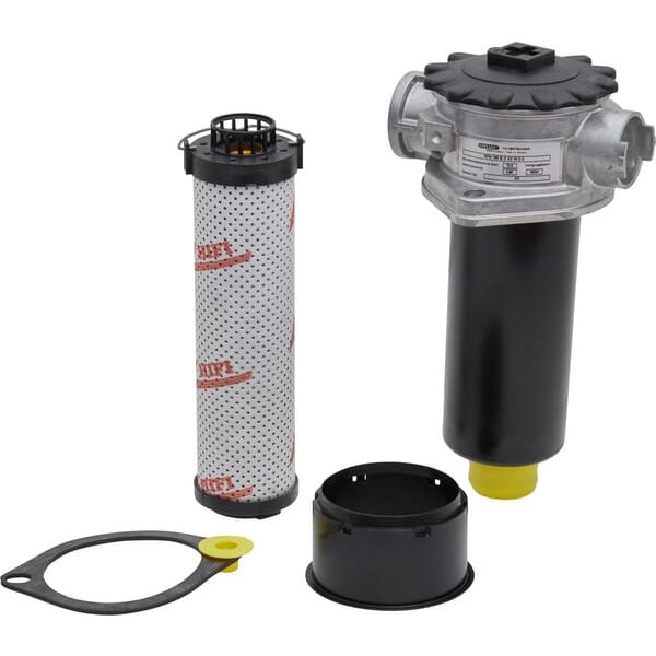 HiFi Filter Hydraulic filter complete RFMECO165BD3W00