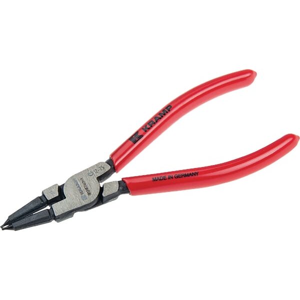 Kramp Circlip pliers diameter 12-25mm internal straight 1812183140KR