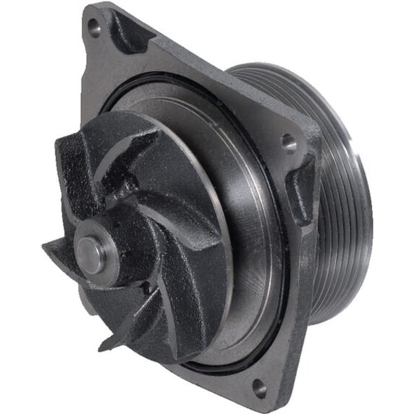 Kramp Water pump with pulley suitable for JCB 32004542KR