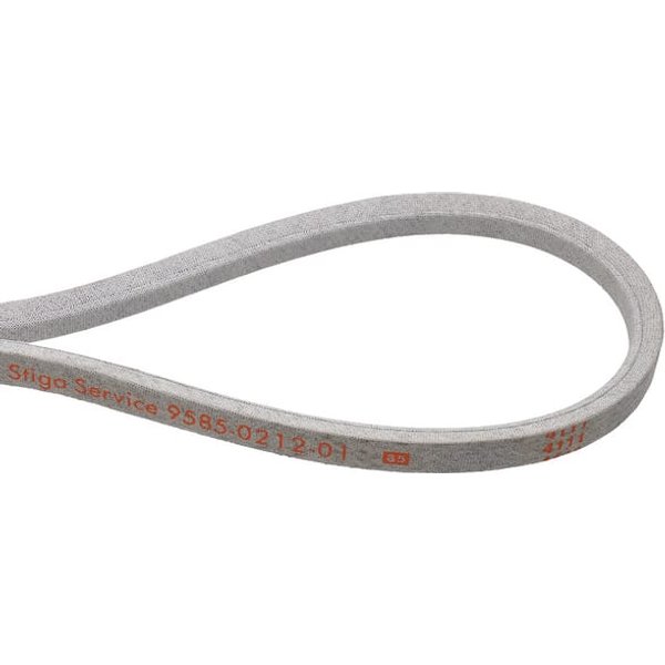 Stiga V-belt drive Villa Pre/Roy 1134916501