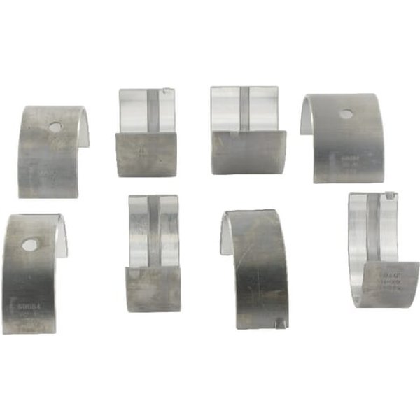 Kramp Main bearing set .010 suitable for Perkins 68084AKR