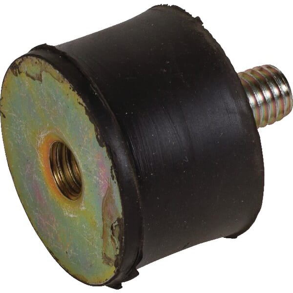 Claas Rubber bearing 0006245921