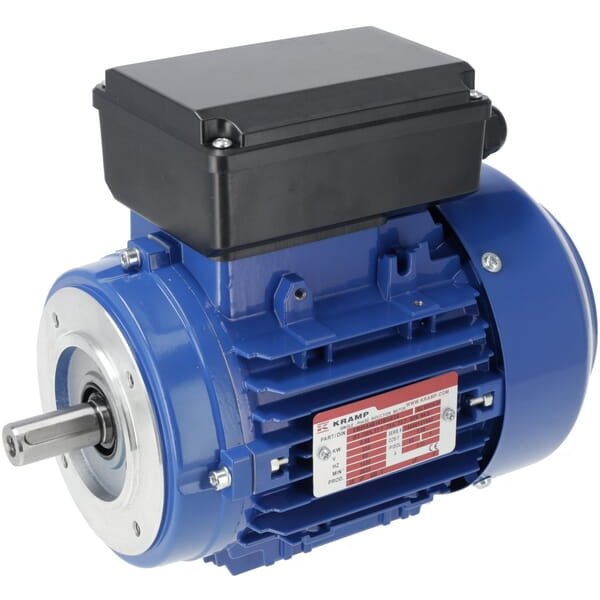 Kramp Electric motor 0.55 kW EM80A4B141B0IE2A