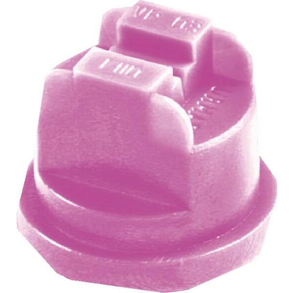 Hypro Flat fan nozzle VP 110° 025 violet plastic VP025F110VI