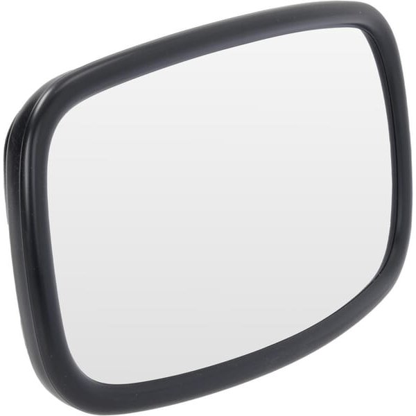MEKRA-LANG Ramp mirror 264 with bar, radius 400, can be used on the left for RHD+can be used on the right for LHD 592640110H