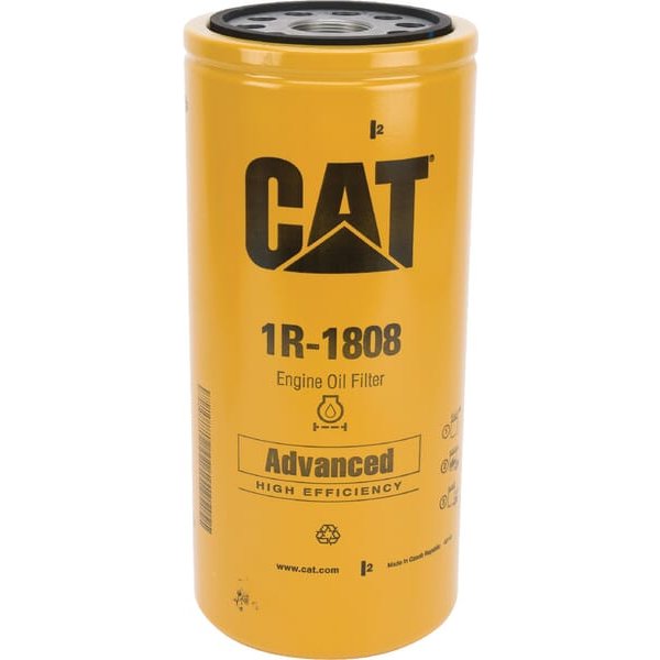 Caterpillar Oil filter 1R1808