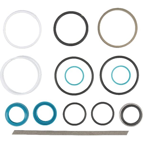 Fendt (AGCO) Steering cylinder seal Kit G001990010020