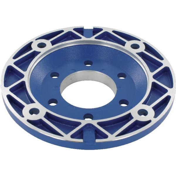 Kramp Engine flange GMR110 100-112B1 GMR9110MF100112B14