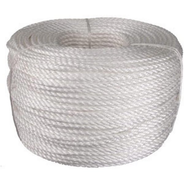 Kramp Polypropylene rope, 10 mm 55 m 1570301123