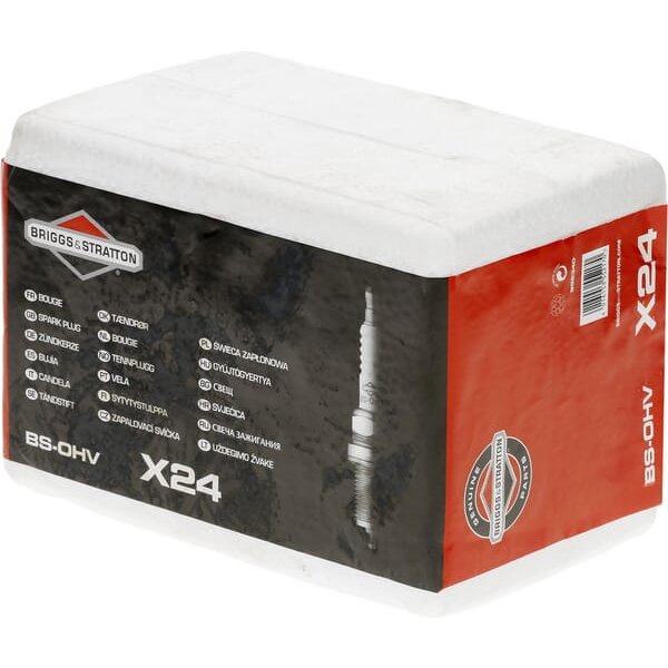 Briggs & Stratton Spark plugs pack of 24 x BS-OHV 992340
