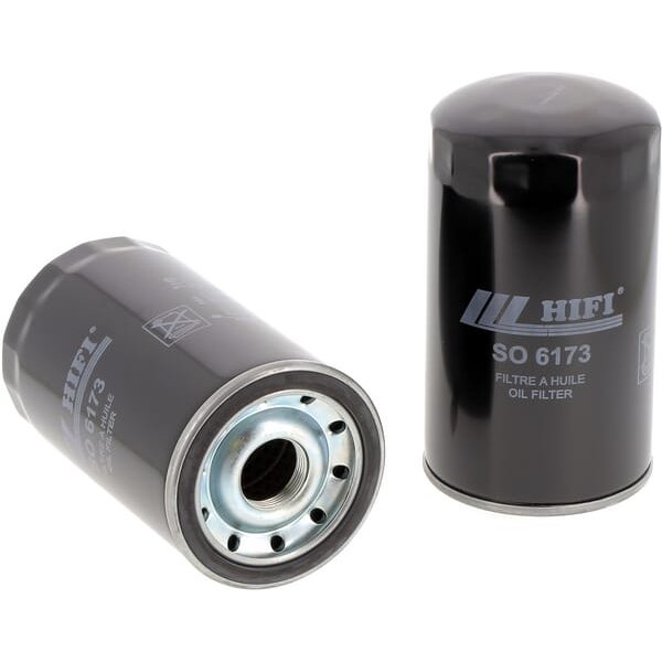 HiFi Filter Oil Filter SO6173