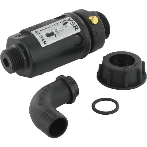 Annovi Reverberi Safety valve 40Bar AR1433