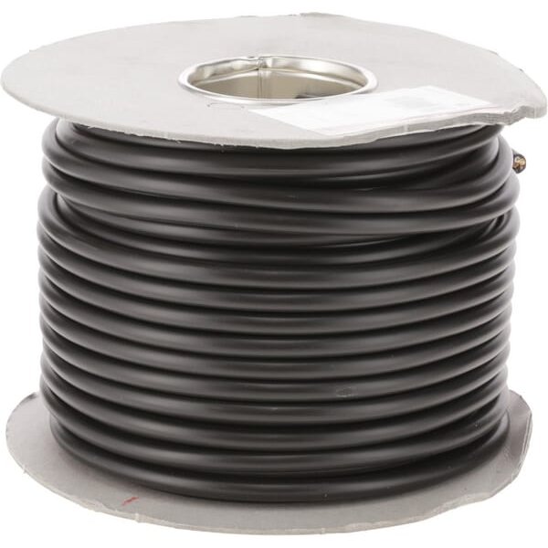 Kramp Electric cable PVC 4x1.5mm²-5 KA41550