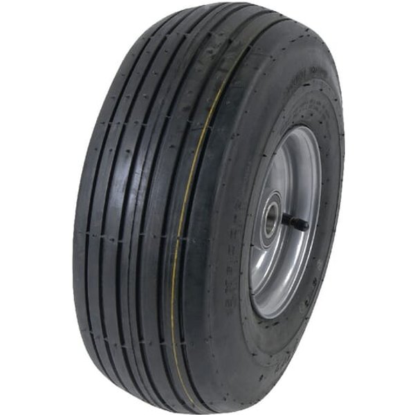 Wheel complete 15x6.00x6 FR115600625100