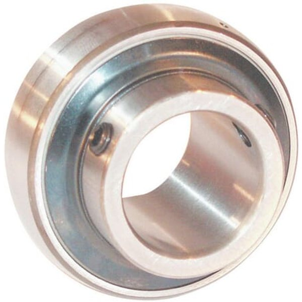 SKF Bearing insert 55x100x25mm YAR2112FSKF