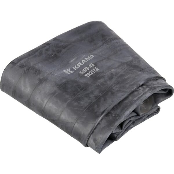 Kramp Inner tube for rim diameter 48", 9.5/9-48 / 230/90R48, water valve TR218A, 95948TR218A