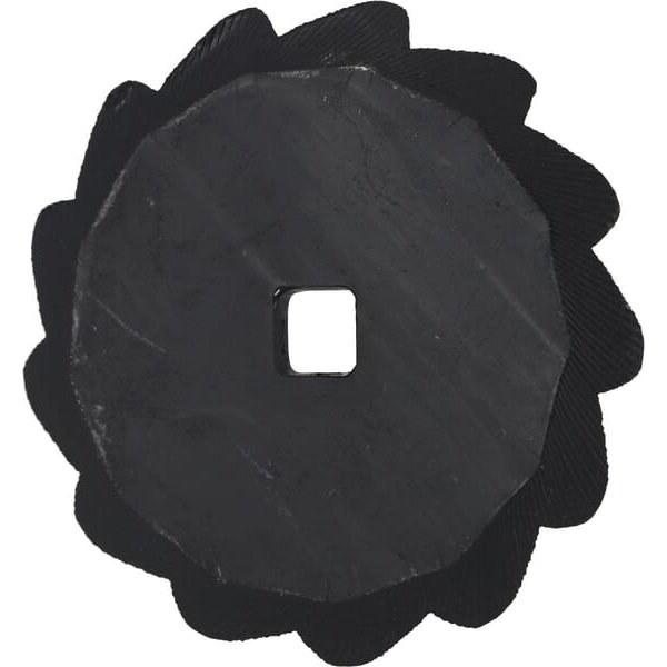 Disc Feeder wagon knife M94 Dia X 5mm FM28121