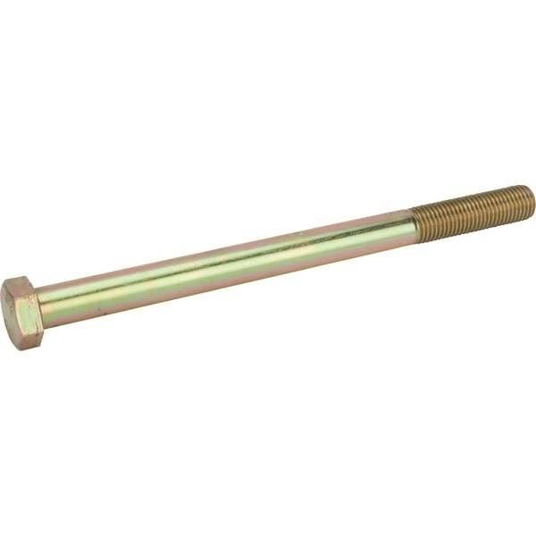 Kongskilde Steel screw M16x220 86624001