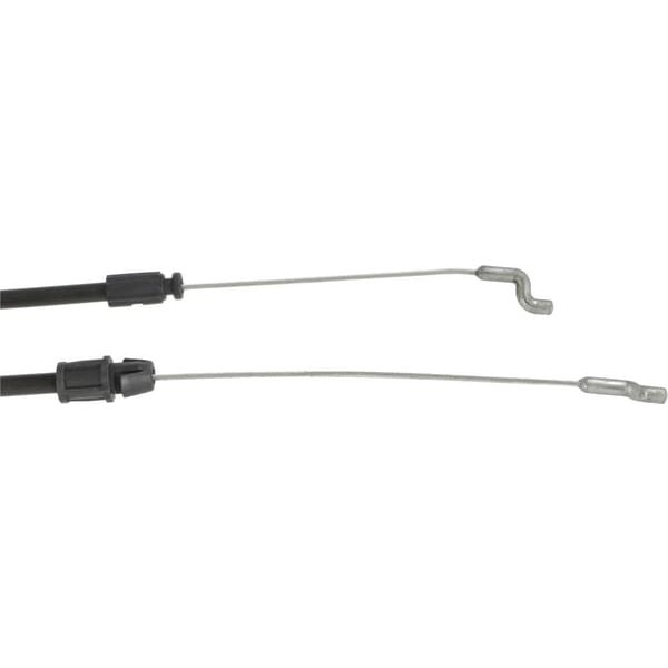 Stiga Engine brake cable l=1157 1810007300