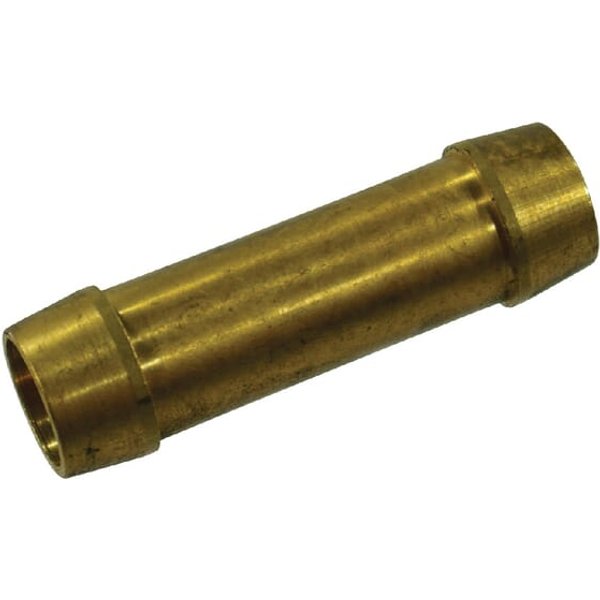 Braglia Swage coupling double 16mm 1616035