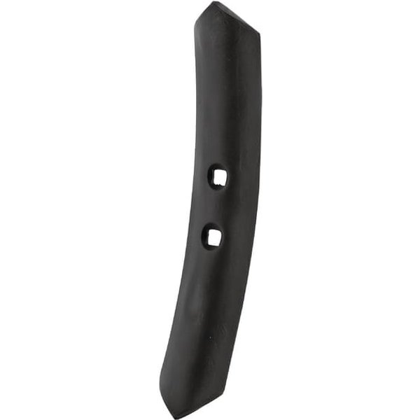 Bellota Cultivator point 300x52x7mm, reversible, curved, 2 hole 512115035