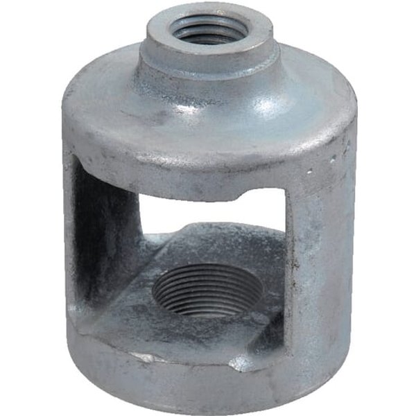 Fella Lock, Lely FEL200026