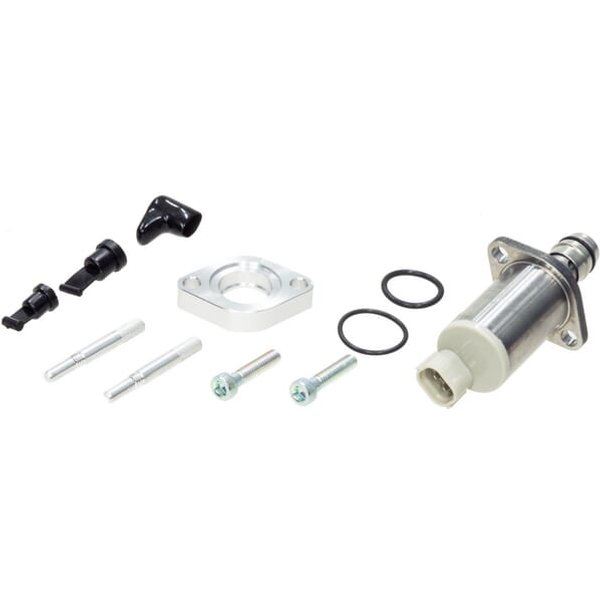Vapormatic Fuel shut off solenoid VPM5288