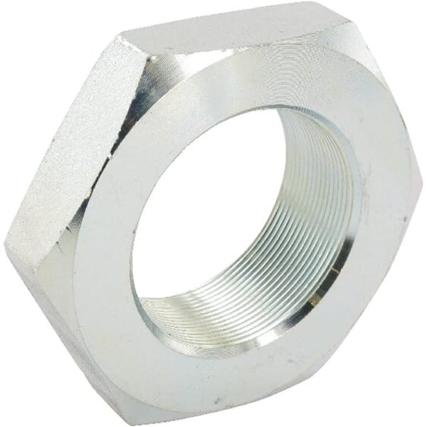 Amazone Collar nut M52x1.5 stainless steel 950675