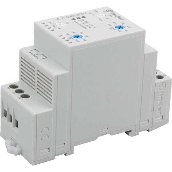 Finder Monitoring relay 1CO 400VAC 703184002022