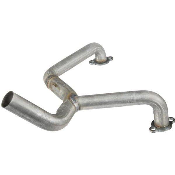 Stiga Exhaust pipe vanguard 16/18hp pc-pch 1187382770