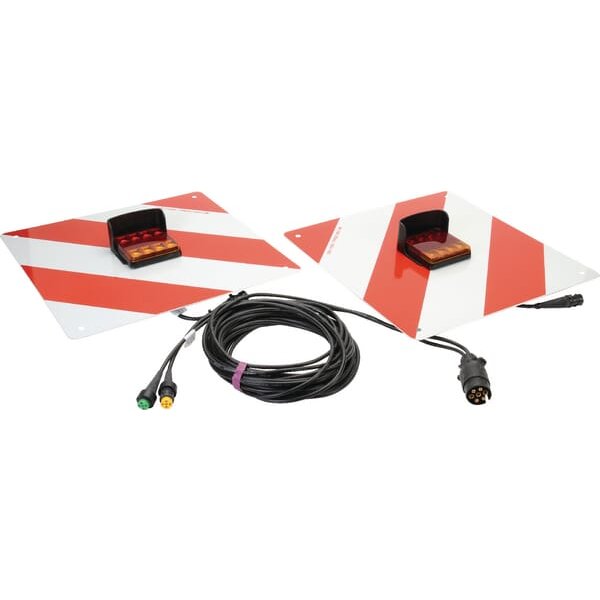 Mazon Marker board set with lamp an WB50807