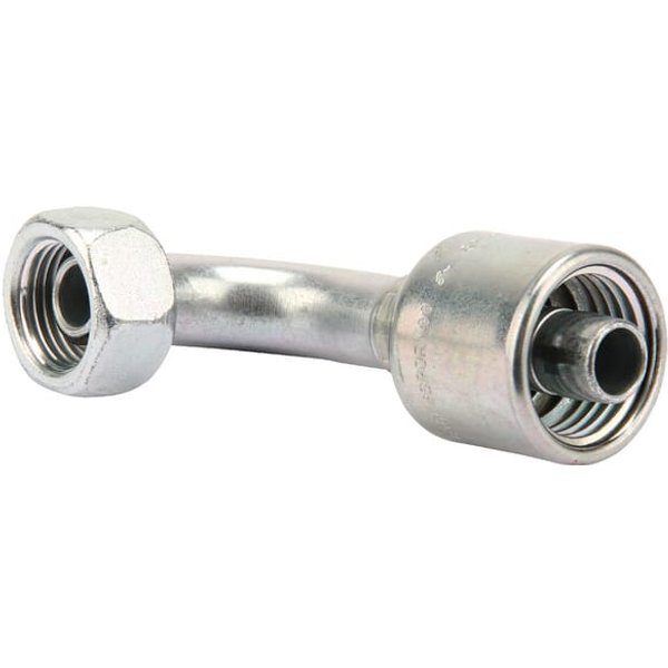 Gates Insert 90° DN13-5/8BSP 8G10FBSPORX90