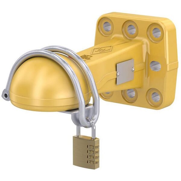 Walterscheid Anti theft device ZKK80 BS-WAL 8005662
