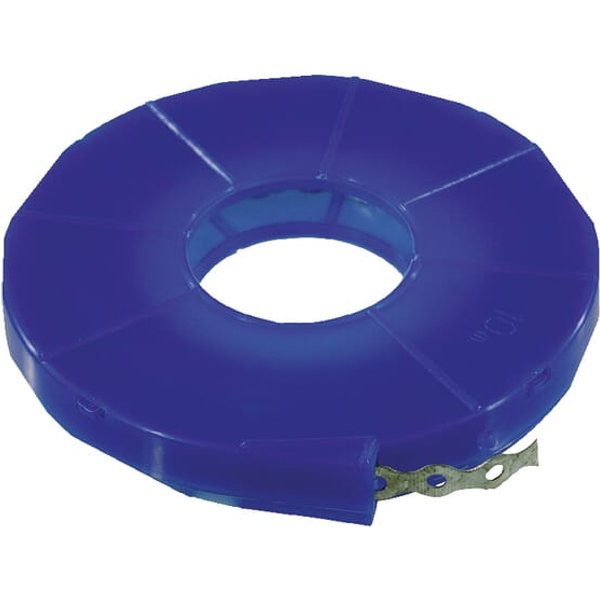 Bandimex Fixing band 12x0,8 10m 039001