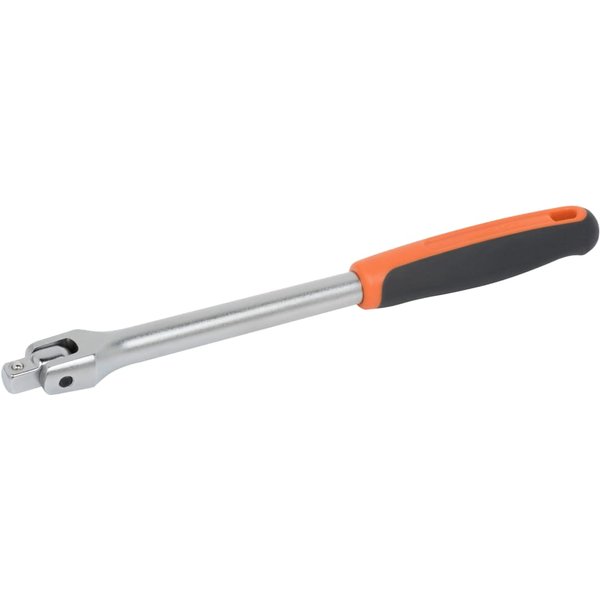 Bahco Swivel Head Breaker Bar 1/2in x 270mm SB8158-10
