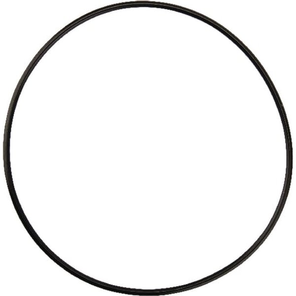 Arag O-ring 136.1x3.53mm 70 shore black 335000060