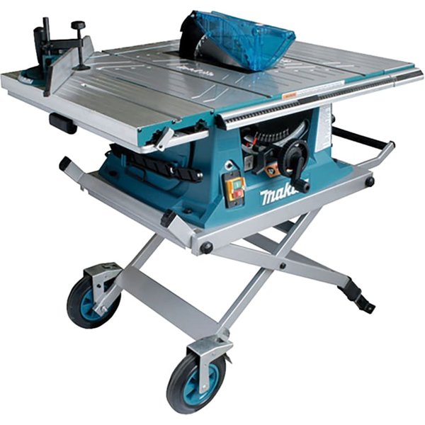 Makita MLT100NX1 Table Saw 260 mm MLT100NX1/2
