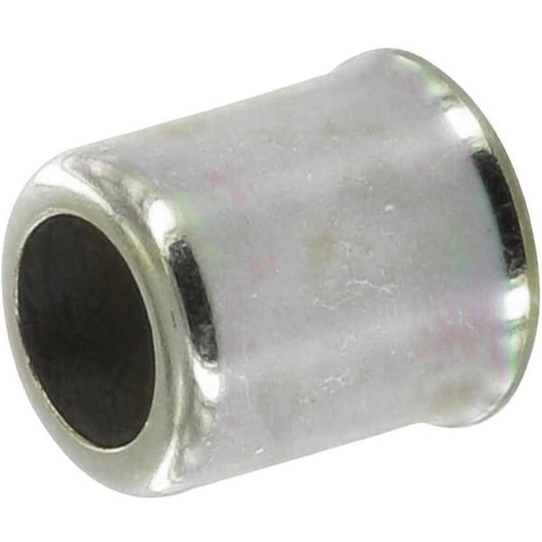 Ferrule for fuel hose diameter 11x15mm DN7.3 Steel / galvanised FB11