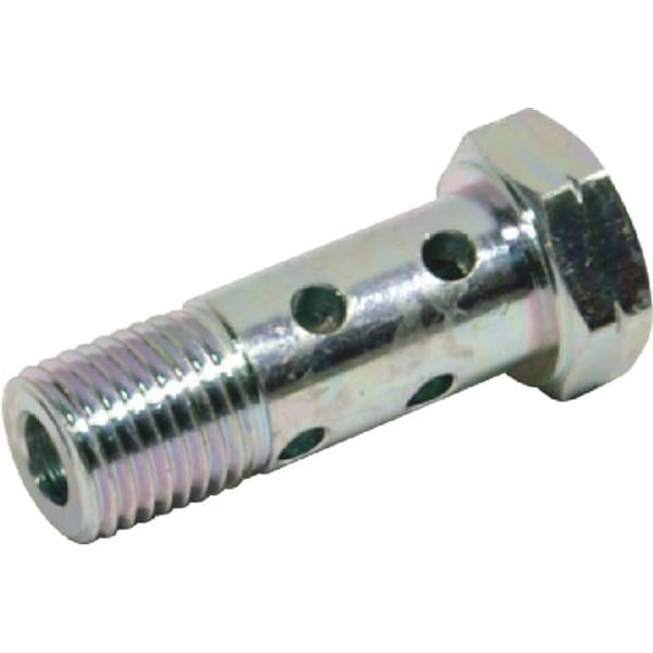 Kramp Banjo bolt double M8x1 HBM8D