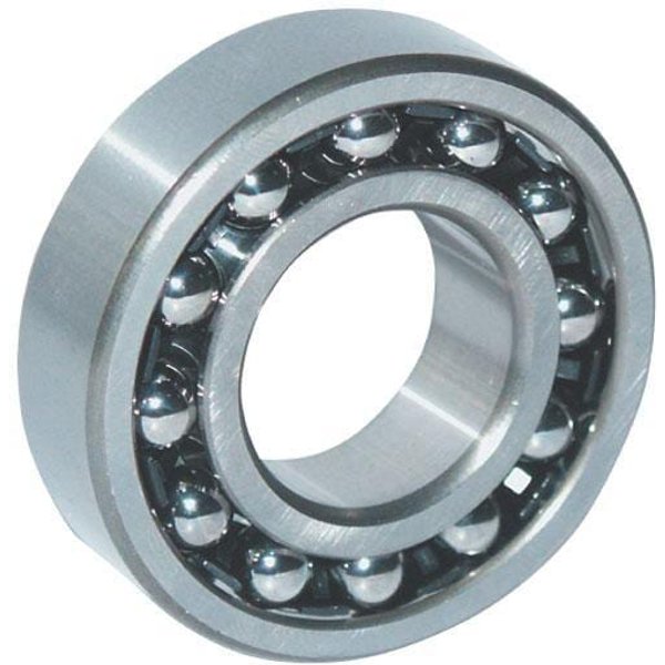 FAG Self-aligning ball bearing 45x100x25mm INA/FAG 1309TVHC3