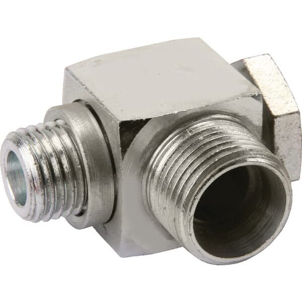 Voss Angled banjo coupling RSWS6LM10