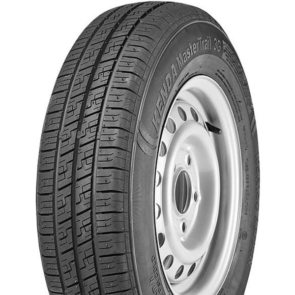 Kenda Tyre 195/50R13C 104/102N TL E M+S KENDA KR101 MasterTrail 3G 19550R13K