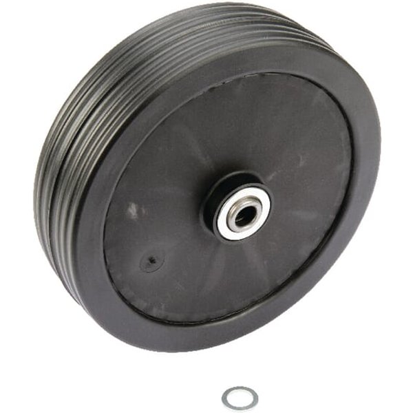 Sabo Tyre and Wheel Assembly 180mm SAA12830